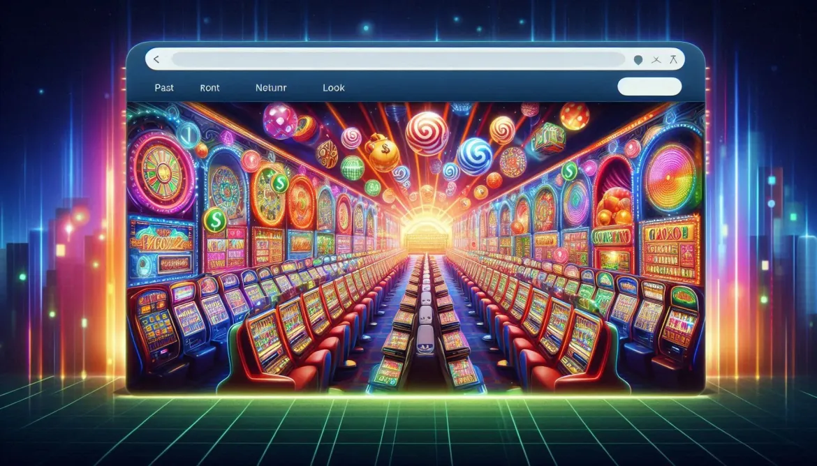 Spielbank Gelsenkirchen